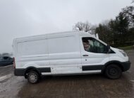 2016 Ford Transit – Model: Transit 350 Trend – EA16VXD