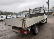 2013 Mercedes-Benz Sprinter – Model: Sprinter 313 CDI – AV63JTO