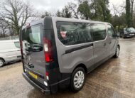 2016 Renault Trafic – Model: Trafic LL29 Business Energy dCi – HY16AJO