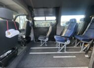 2015 Renault Master – Model: Master MM33 Business dCi Semi-Auto – YJ15EMK