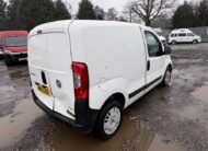 2011 Fiat Fiorino – Model: Fiorino 16V MultiJet – WN11XXB