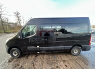 2015 Renault Master – Model: Master MM33 Business dCi Semi-Auto – YJ15EMK