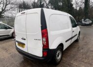 2018 Mercedes-Benz Citan – Model: Citan 109 CDi BlueEfficiency – KK18UAA