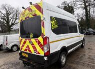 2022 Ford Transit – Model: Transit 350 Leader EcoBlue – HJ72LZT