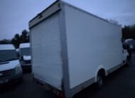 2015 Peugeot Boxer – Model: Boxer 335 L3 HDi – NX15ETK