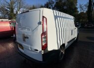 2017 Ford Transit Custom – Model: Transit Custom 270 – HN67GXW