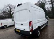 2020 Ford Transit – Model: Transit 350 Leader EcoBlue – BN70NZP