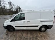 2013 Citroen Dispatch – Model: Dispatch 1000 L1H1 Enterprise HDi – VU13YSS