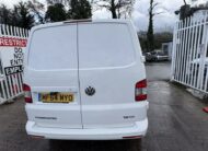 2014 Volkswagen Transporter – Model: Transporter T28 StartLine TDI – MF64MYO