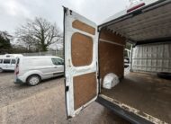 2014 Peugeot Boxer – Model: Boxer 335 Professional L3H2 HDi – WF64SFE