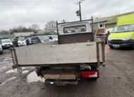 2013 Mercedes-Benz Sprinter – Model: Sprinter 313 CDI – AV63JTO