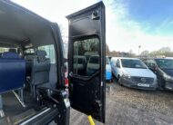 2015 Renault Master – Model: Master MM33 Business dCi Semi-Auto – YJ15EMK