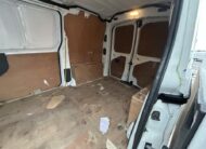 2013 Citroen Dispatch – Model: Dispatch 1000 L1H1 Enterprise HDi – VU13YSS