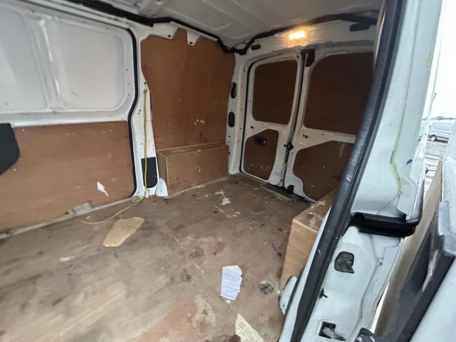 2013 Citroen Dispatch – Model: Dispatch 1000 L1H1 Enterprise HDi – VU13YSS