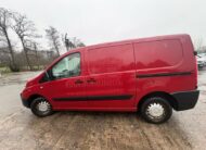 2014 Toyota Proace – Model: Proace 1200 L1H1 HDi – VN14OUV