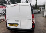 2018 Mercedes-Benz Citan – Model: Citan 109 CDi BlueEfficiency – KK18UAA