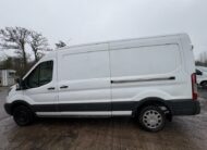 2016 Ford Transit – Model: Transit 350 Trend – EA16VXD
