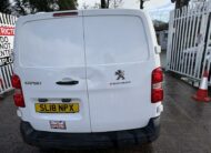 2018 Peugeot Expert – Model: Expert Professional Standard Blue HDi – SL18NPX