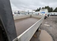 2013 Mercedes-Benz Sprinter – Model: Sprinter 313 CDI – AV63JTO