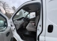 2014 Nissan Primastar – Model: Primastar SE LWB DCI – BN64WJE