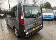 2016 Renault Trafic – Model: Trafic LL29 Business Energy dCi – HY16AJO