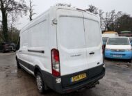 2016 Ford Transit – Model: Transit 350 Trend – EA16VXD