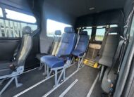 2015 Renault Master – Model: Master MM33 Business dCi Semi-Auto – YJ15EMK