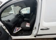 2018 Mercedes-Benz Citan – Model: Citan 109 CDi BlueEfficiency – KK18UAA