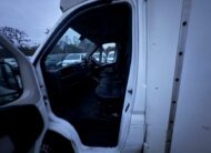 2015 Peugeot Boxer – Model: Boxer 335 L3 HDi – NX15ETK