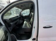 2020 Vauxhall Vivaro – Model: Vivaro 2700 Edition S/S – DL69YJO