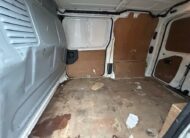 2013 Citroen Dispatch – Model: Dispatch 1000 L1H1 Enterprise HDi – VU13YSS