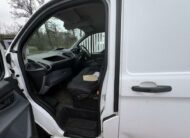 2015 Ford Transit Custom – Model: Transit Custom 270 E-Tech – YL65DKU