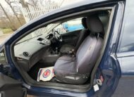 2014 Ford Fiesta – Model: Fiesta ECOnetic TDCi – LC14BCV