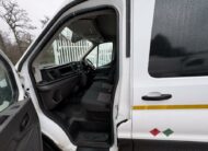 2022 Ford Transit – Model: Transit 350 Leader EcoBlue – HJ72LZT