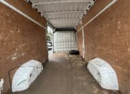 2014 Peugeot Boxer – Model: Boxer 335 Professional L3H2 HDi – WF64SFE