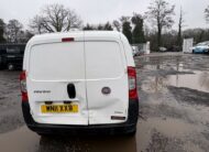 2011 Fiat Fiorino – Model: Fiorino 16V MultiJet – WN11XXB