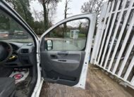 2013 Citroen Dispatch – Model: Dispatch 1000 L1H1 Enterprise HDi – VU13YSS