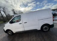 2020 Vauxhall Vivaro – Model: Vivaro 2700 Edition S/S – DL69YJO