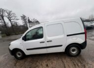 2018 Mercedes-Benz Citan – Model: Citan 109 CDi BlueEfficiency – KK18UAA