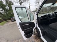 2022 Peugeot Boxer – Model: Boxer 435 Professional L4H2 Blue HDi – CF22DZU