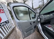 2013 Vauxhall Vivaro – Model: Vivaro 2700 CDTi 89 SWB – FP62UYT