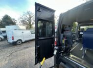 2015 Renault Master – Model: Master MM33 Business dCi Semi-Auto – YJ15EMK