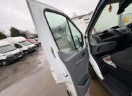 2018 Ford Transit – Model: Transit 350 – CK68DLV