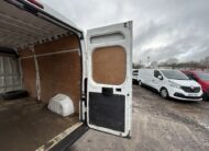 2014 Peugeot Boxer – Model: Boxer 335 Professional L3H2 HDi – WF64SFE