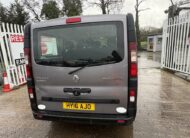 2016 Renault Trafic – Model: Trafic LL29 Business Energy dCi – HY16AJO