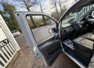 2013 Mercedes-Benz Vito – Model: Vito 113 CDi Traveliner – PO13UTE