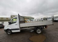 2013 Mercedes-Benz Sprinter – Model: Sprinter 313 CDI – AV63JTO