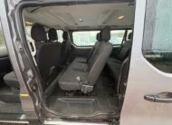 2016 Renault Trafic – Model: Trafic LL29 Business Energy dCi – HY16AJO