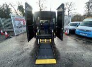 2015 Renault Master – Model: Master MM33 Business dCi Semi-Auto – YJ15EMK