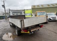 2013 Mercedes-Benz Sprinter – Model: Sprinter 313 CDI – AV63JTO